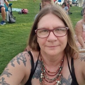 Meet your Posher, Kay